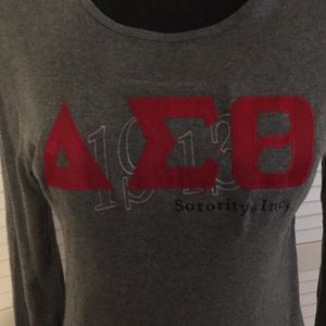 Tops - Sorority top Tops - Sorority top